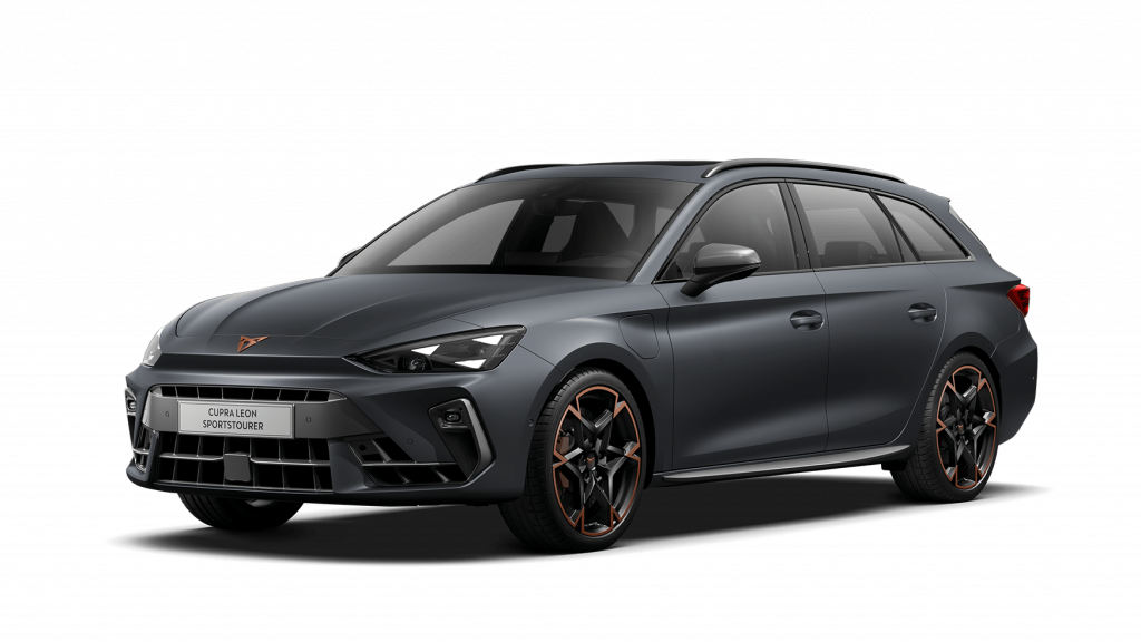 new-cupra-leon-sportstourer-magnetic-tech-matt-grey-car