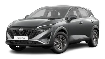 new_nissan_qashqai_in_gun_metallic_paint_front_side_view_74_registration_plate