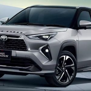 Compact SUV
