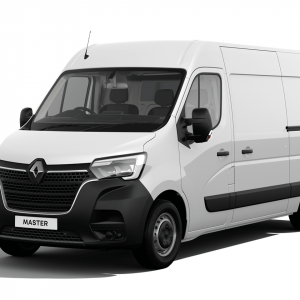 Fullsize Commercial Van/Truck