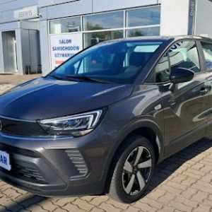 Midsize SUV