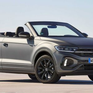 Compact Convertible